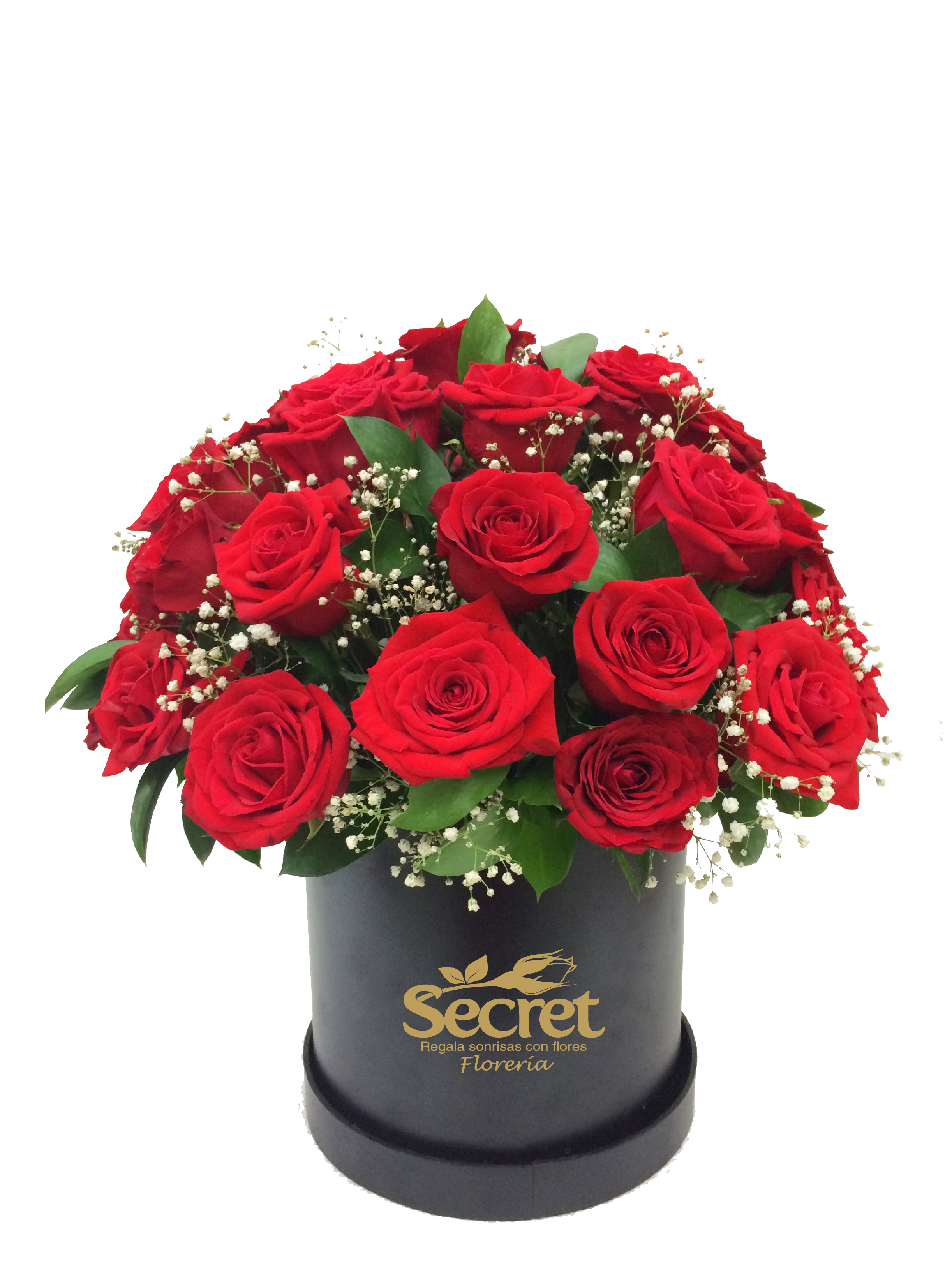 Rose box