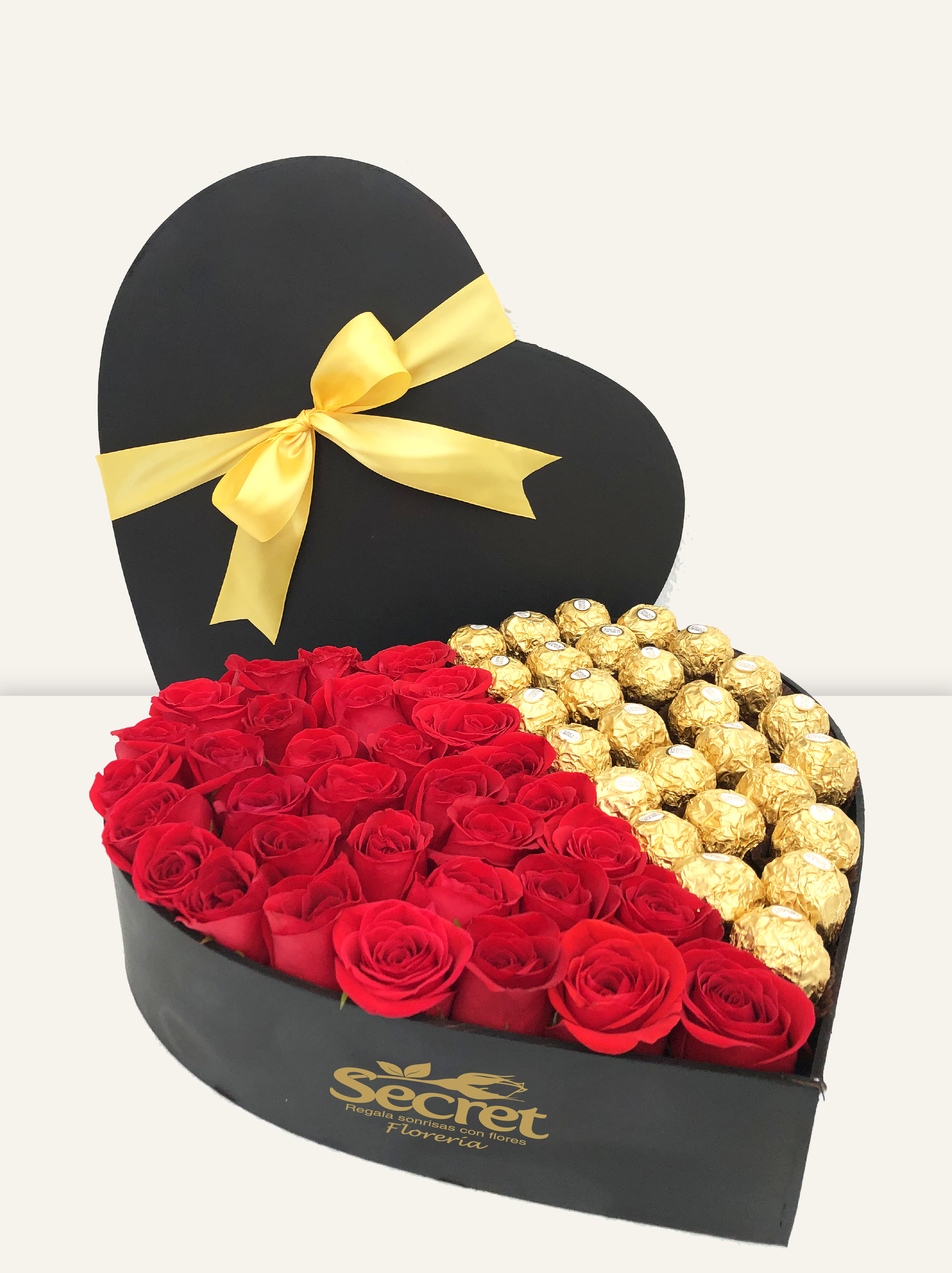 Golden Heart