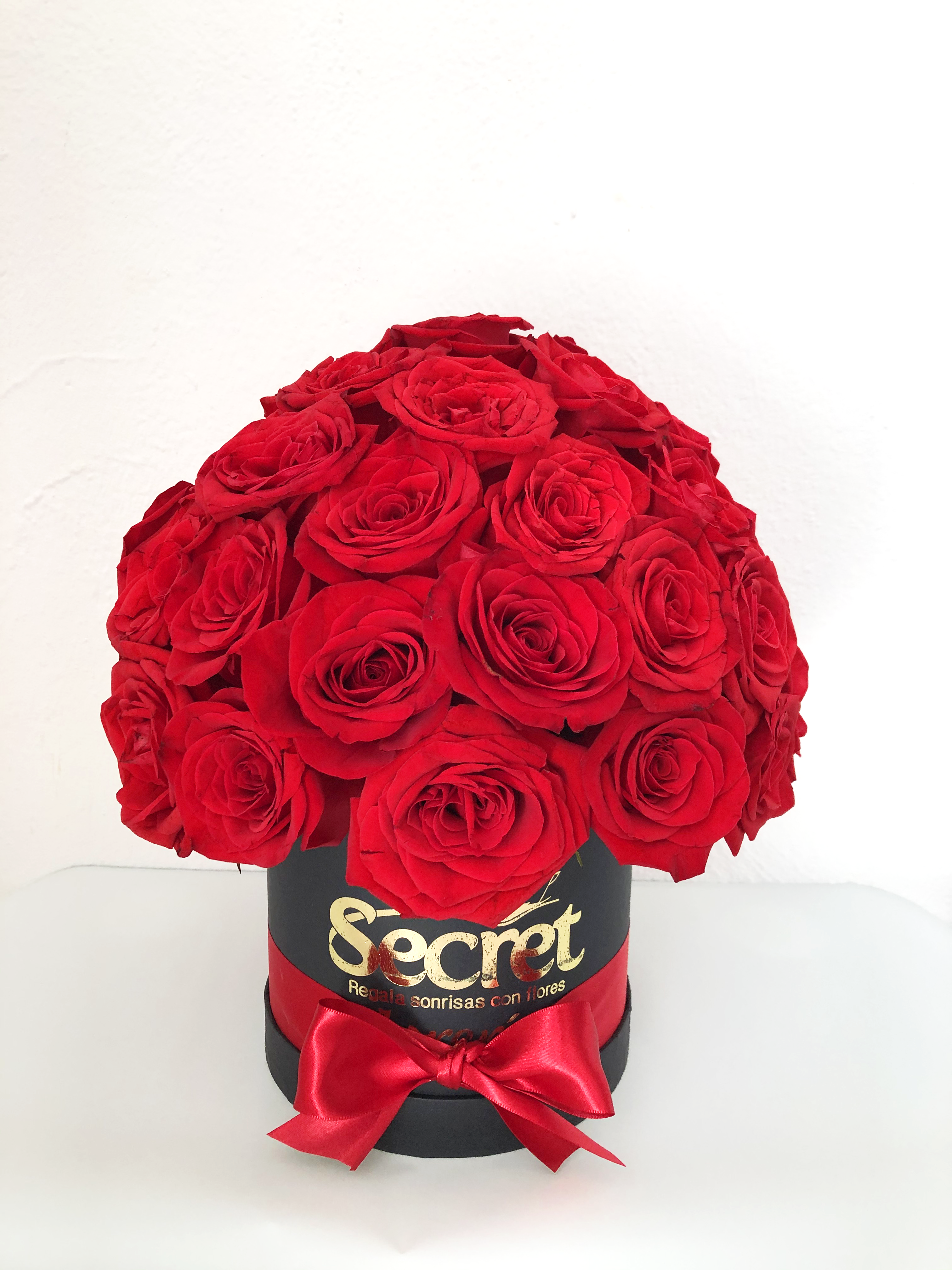 Secret Box