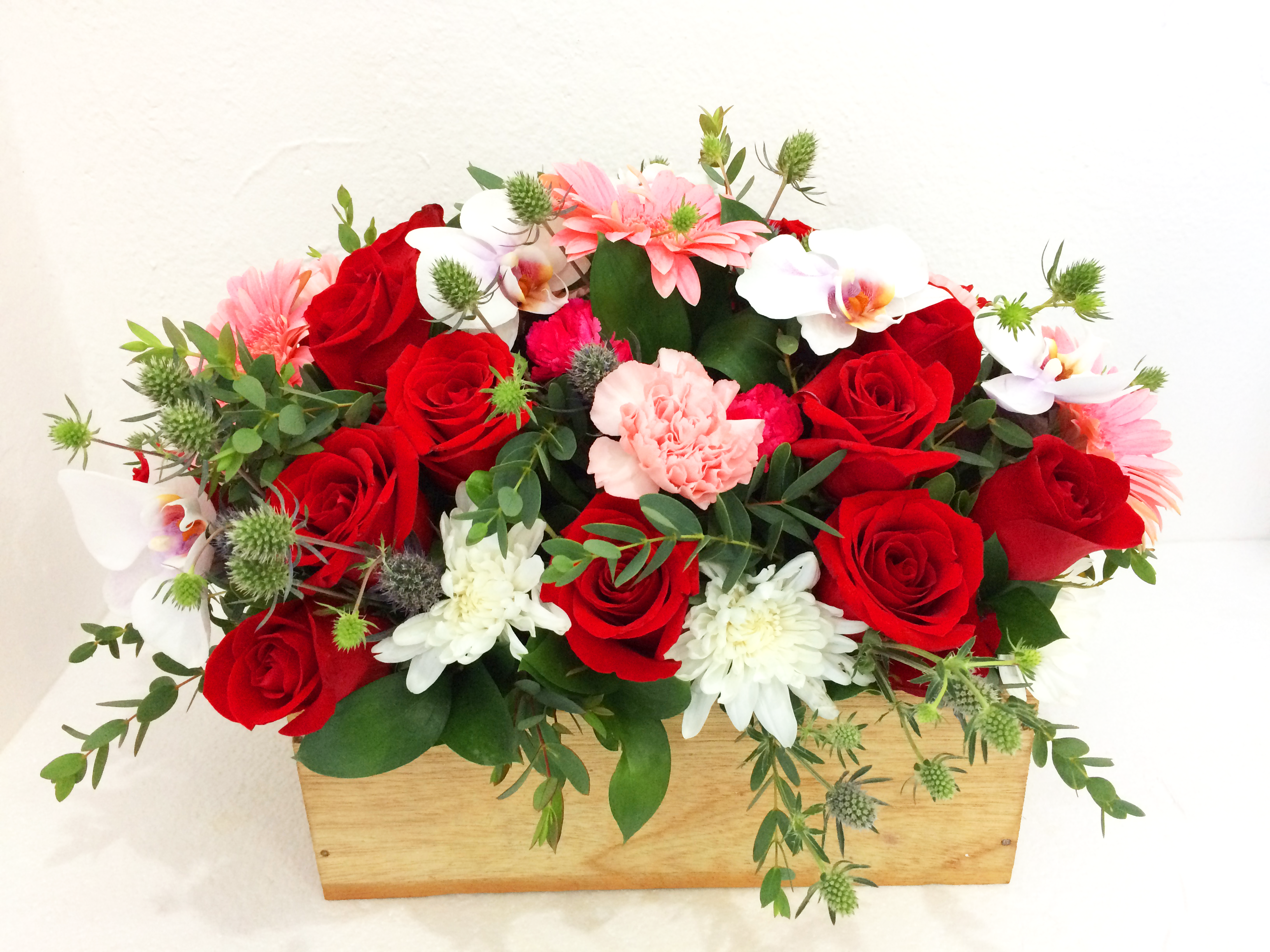 Romantic Box