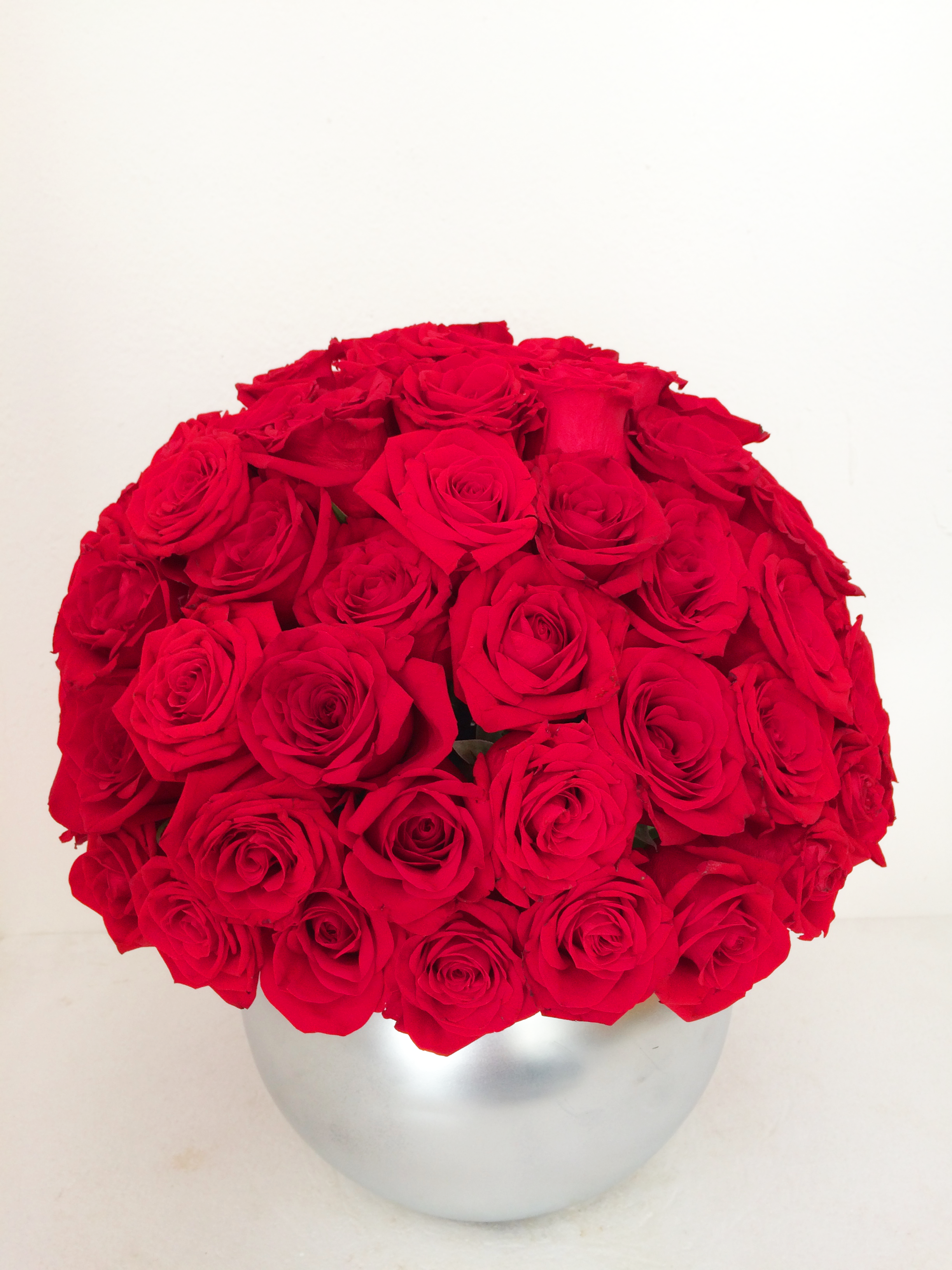 Amor perfecto
